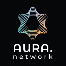 Aura Network logo
