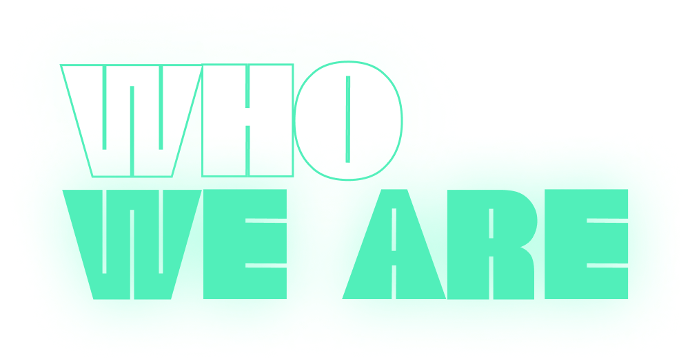 Who we are