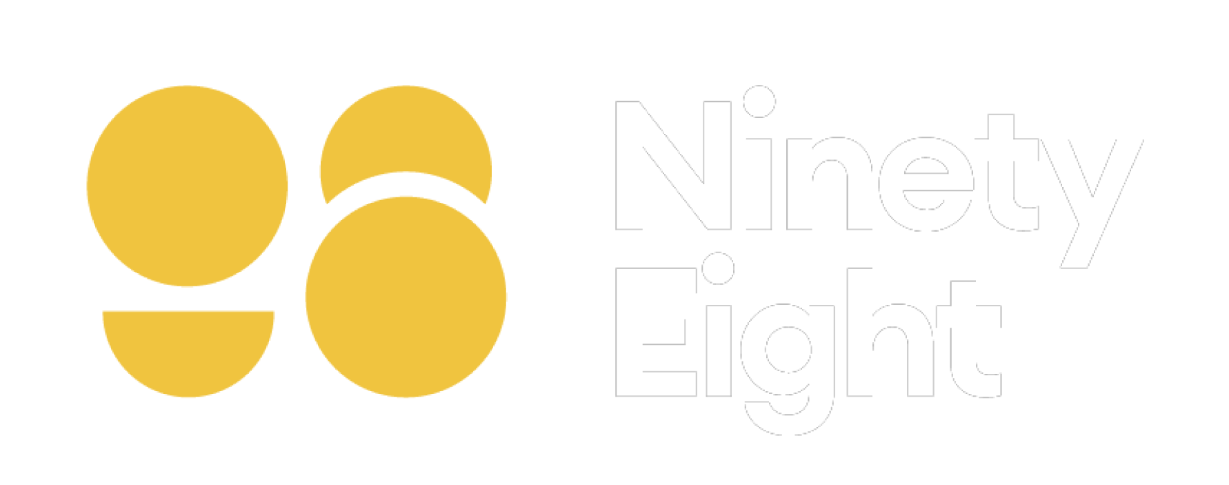Ninety Eight logo