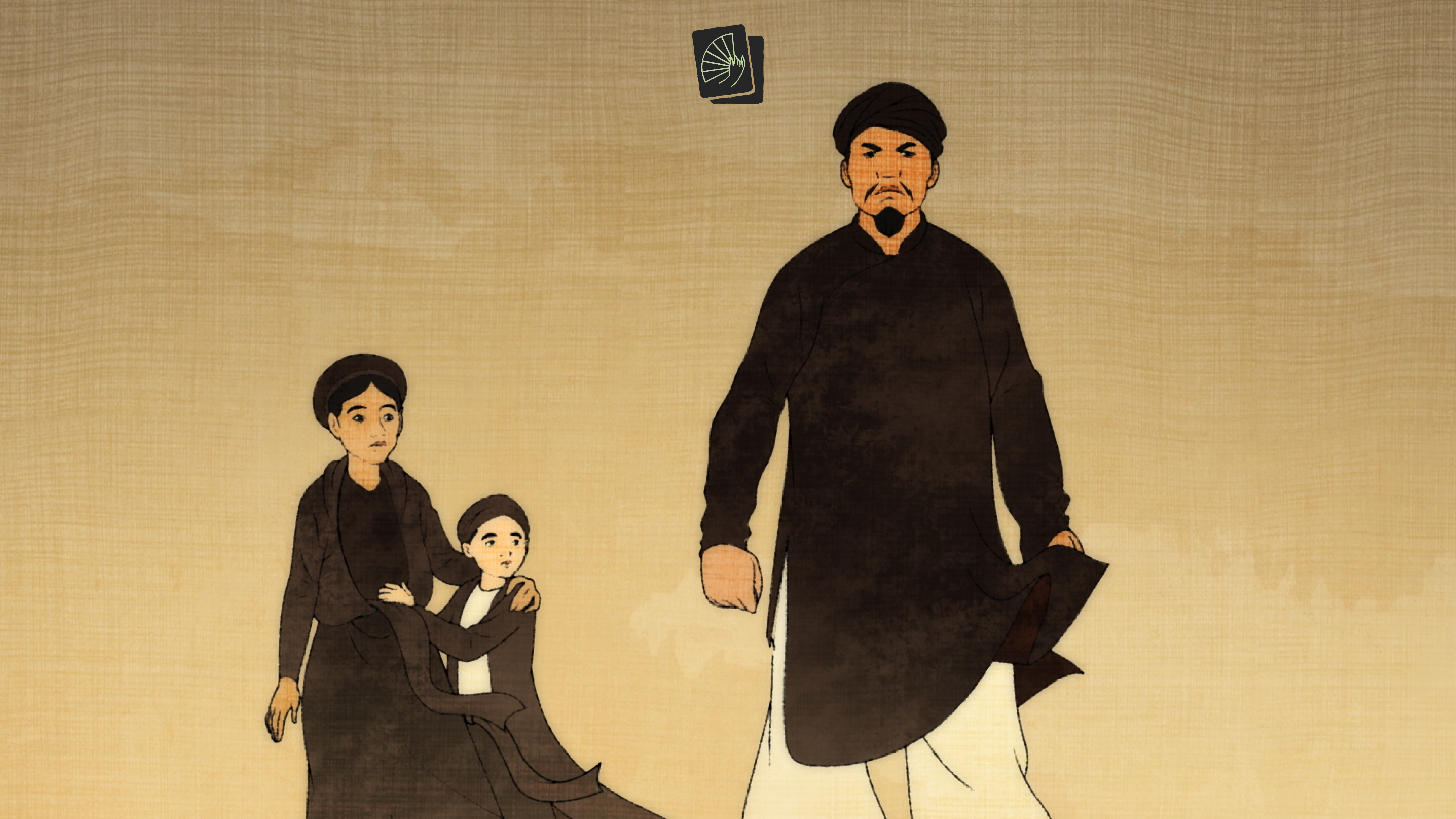 Hoang Thi The : Fate and Destiny